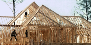 roof framer's Bible Logo complete pocket reference to roof framing